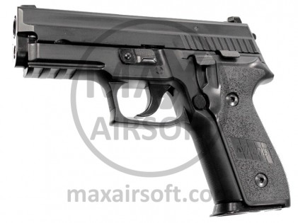 Pi&scaron;tolj GBB P229 KJW