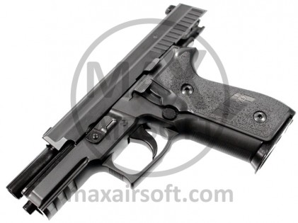Pi&scaron;tolj GBB P229 KJW