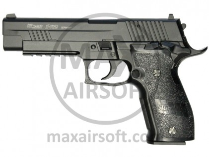 Sig Sauer P226 X-Five CO2 GBB Pistole KWC/Cyb