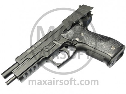 Sig Sauer P226 X-Five CO2 GBB Pistole KWC/Cyb