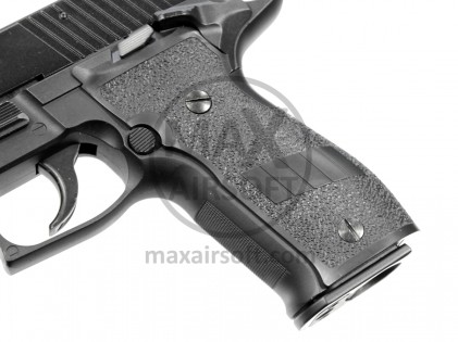Pi&scaron;tola CO2 GBB Swiss Arms P226 X-Five KWC/Cyb