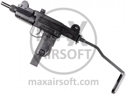 Pi&scaron;tolj CO2 GBB Swiss Arms Protector