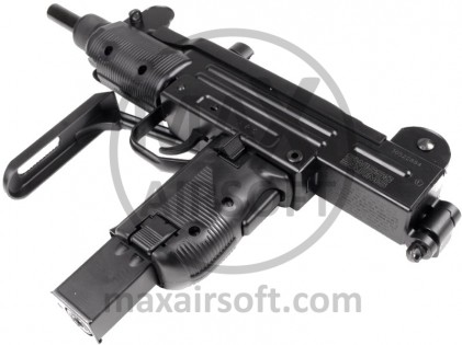 Pi&scaron;tolj CO2 GBB Swiss Arms Protector