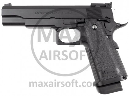 Pi&scaron;tolj GBB Hi-Capa 5.1 Exclusive Model