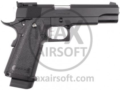 Pi&scaron;tolj GBB Hi-Capa 5.1 Exclusive Model