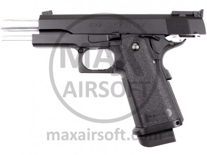 Pi&scaron;tolj GBB Hi-Capa 5.1 Exclusive Model