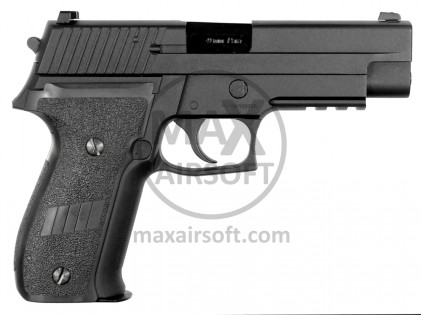 Swiss Arms P226 GBB Pistol