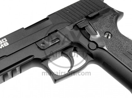 Swiss Arms P226 GBB Pistol