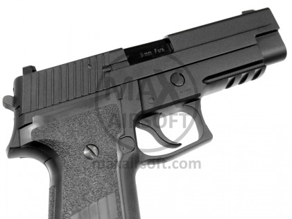 Swiss Arms P226 GBB Pistol