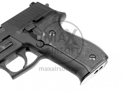 Swiss Arms P226 GBB Pistol