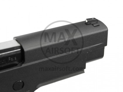 Swiss Arms P226 GBB Pistol