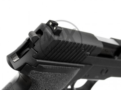 Swiss Arms P226 GBB Pistol