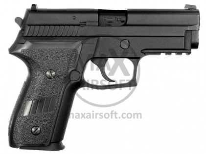 Swiss Arms P229 GBB Pistol