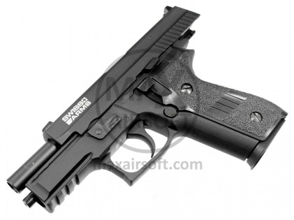 Swiss Arms P229 GBB Pistol