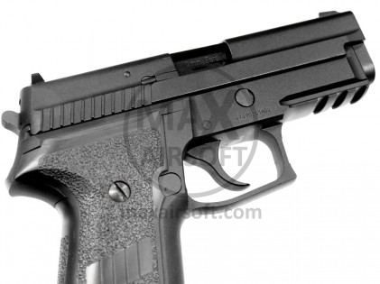 Swiss Arms P229 GBB Pistol