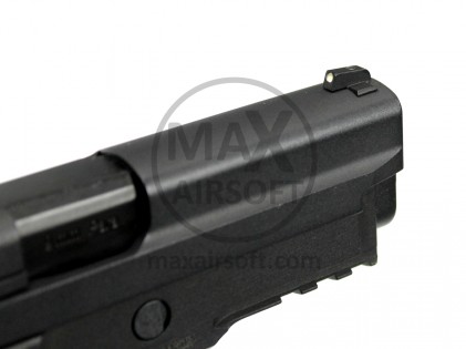 Swiss Arms P229 GBB Pistol