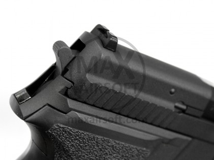 Swiss Arms P229 GBB Pistol