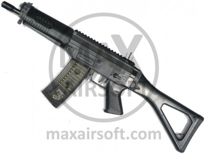 Swiss Arms Sig 552 Commando Spring Rifle