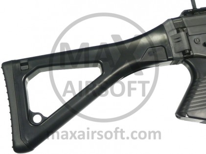 Swiss Arms Sig 552 Commando Spring Rifle