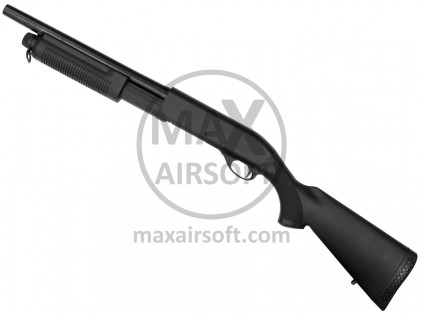 Pu&scaron;ka Feder Shotgun Fixed Stock Swiss Arms
