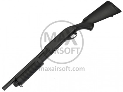 Pu&scaron;ka Feder Shotgun Fixed Stock Swiss Arms