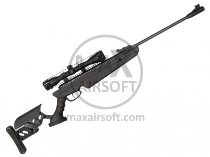 Swiss Arms TG-1 5.5mm/.22 + 4x40 Air Rifle