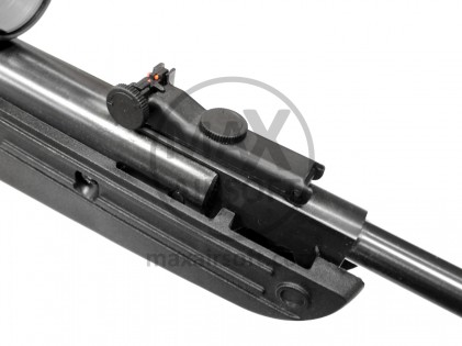 Swiss Arms TG-1 5.5mm/.22 + 4x40 Air Rifle