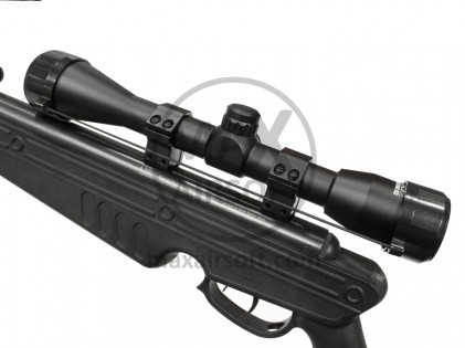 Swiss Arms TG-1 5.5mm/.22 + 4x40 Air Rifle