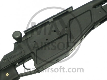 Pu&scaron;ka Feder Blaser R93 LRS1 UG KA (KA-AG-74)