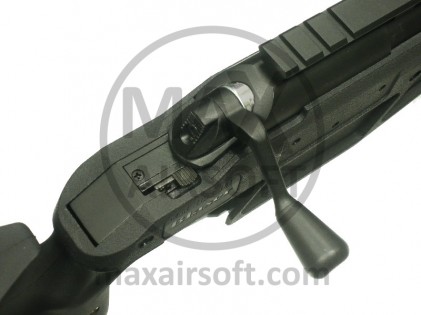 Pu&scaron;ka Feder Blaser R93 LRS1 UG KA (KA-AG-74)