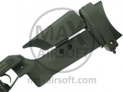 Pu&scaron;ka Feder Blaser R93 LRS1 UG KA (KA-AG-74)