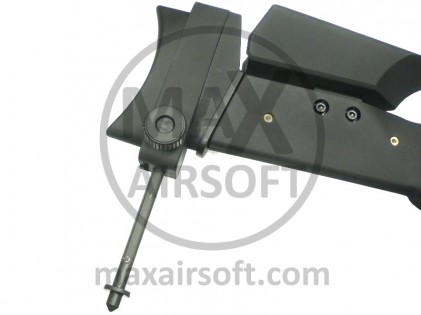 Pu&scaron;ka Feder Blaser R93 LRS1 UG KA (KA-AG-74)
