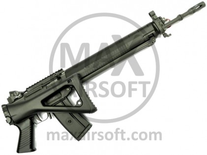 Sig 550 Full Metal Blow Back AEG Cyb