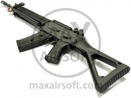 Sig 550 Full Metal Blow Back AEG Cyb