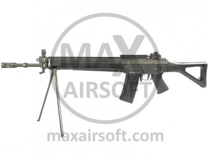 Sig 550 Full Metal Blow Back AEG Cyb