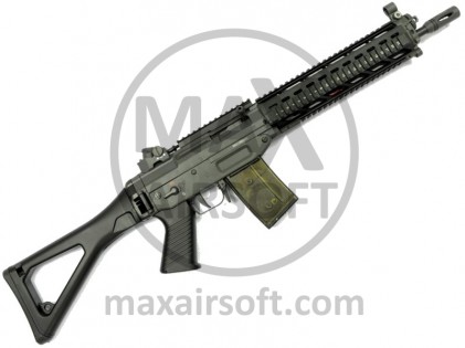 Cybergun Sig 551 Full Metal Blow Back AEG
