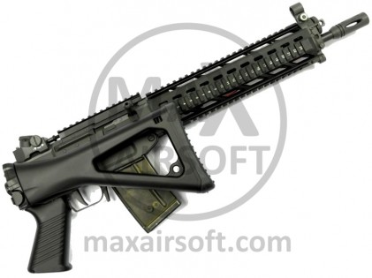 Cybergun Sig 551 Full Metal Blow Back AEG