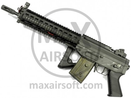 Cybergun Sig 551 Full Metal Blow Back AEG