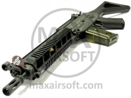 Cybergun Sig 551 Full Metal Blow Back AEG