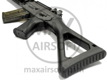 Cybergun Sig 551 Full Metal Blow Back AEG