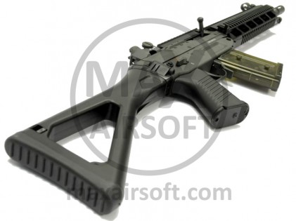Cybergun Sig 551 Full Metal Blow Back AEG