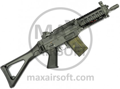 Cybergun Sig 552 Full Metal Blow Back AEG