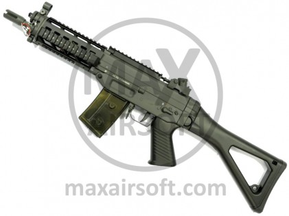 Cybergun Sig 552 Full Metal Blow Back AEG