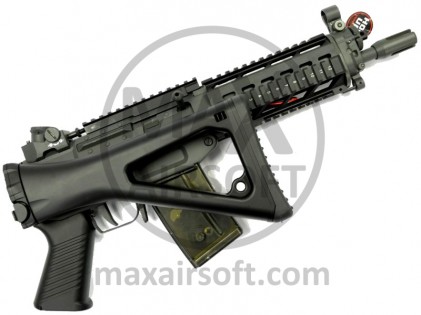 Cybergun Sig 552 Full Metal Blow Back AEG
