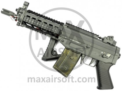 Cybergun Sig 552 Full Metal Blow Back AEG