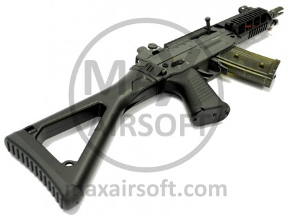 Cybergun Sig 552 Full Metal Blow Back AEG