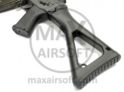 Cybergun Sig 552 Full Metal Blow Back AEG