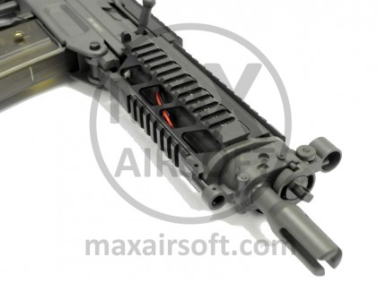 Cybergun Sig 552 Full Metal Blow Back AEG