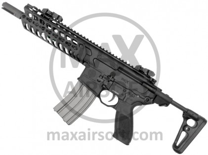 Pu&scaron;ka AEG Sig MCX VFC/CYB