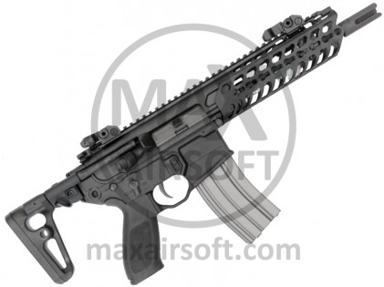 Pu&scaron;ka AEG Sig MCX VFC/CYB
